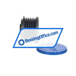 SKF VKM03814 rulman resim 2