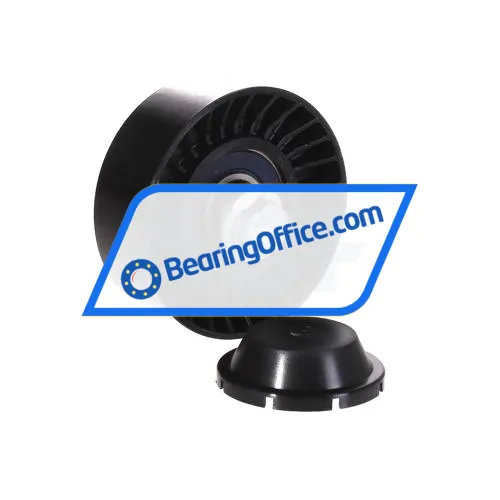 SKF VKM31153 bearing image 2