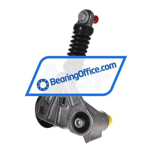 SKF VKM34032 bearing image 2