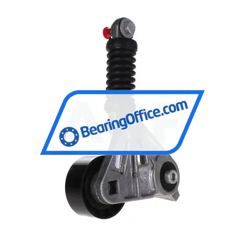 SKF VKM34032 bearing image 3