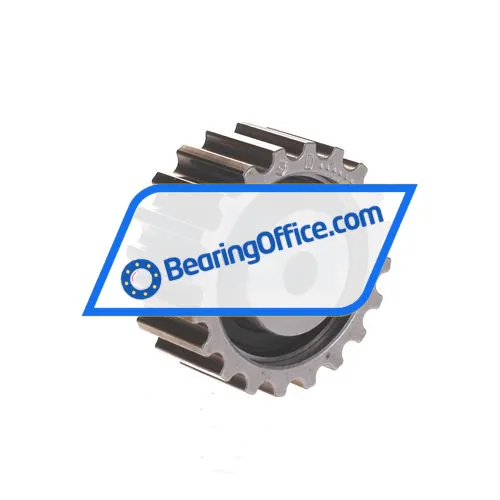 SKF VKM26123 bearing image 3