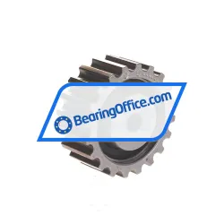 SKF VKM26123 rulman resim 3