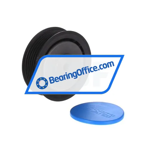 SKF VKM31043 bearing image 3