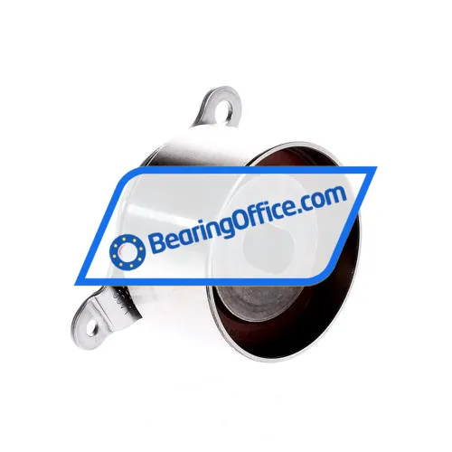 Koyo (JTEKT) PU285530RR1DV1 bearing image 2