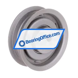 SKF VKM11000 rulman resim 2