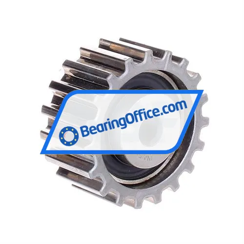 SKF VKM24100 bearing image 2