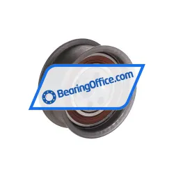 SKF VKM11004 rulman resim 3