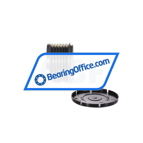 SKF VKM03302 bearing image 2