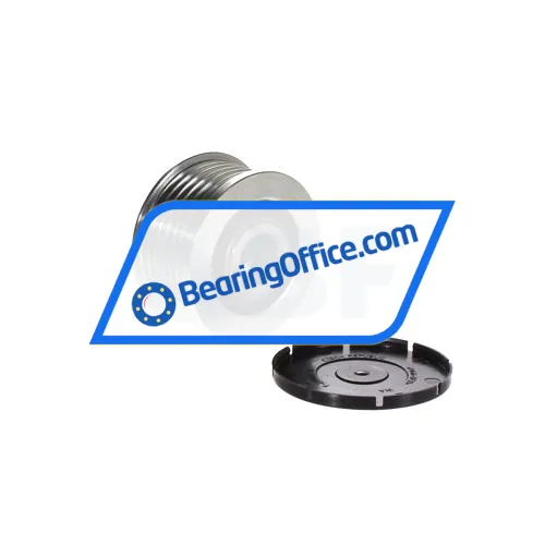 SKF VKM03302 bearing image 3