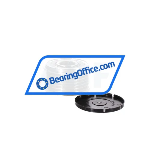 SKF VKM03302 bearing image 4