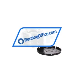 SKF VKM03302 rulman resim 4