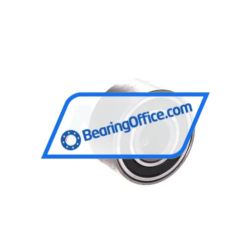 SKF VKM87000 bearing image 2