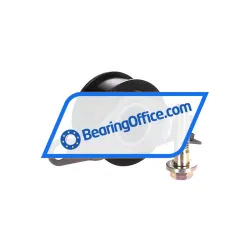 SKF VKM14100 rulman resim 3