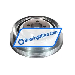 SKF VKM93228 rulman resim 2