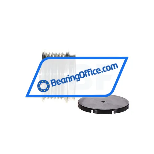 SKF VKM03207 bearing image 2