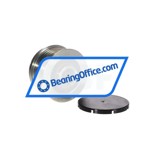 SKF VKM03207 bearing image 3