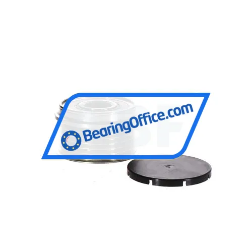 SKF VKM03207 bearing image 4