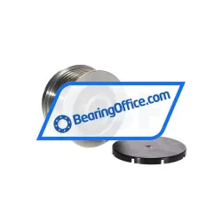 SKF VKM03207 rulman resim 3