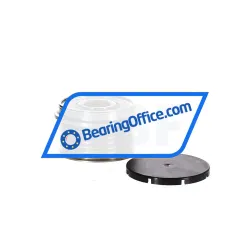 SKF VKM03207 rulman resim 4