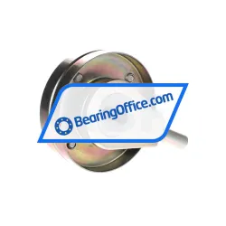 SKF VKM33014 rulman resim 3