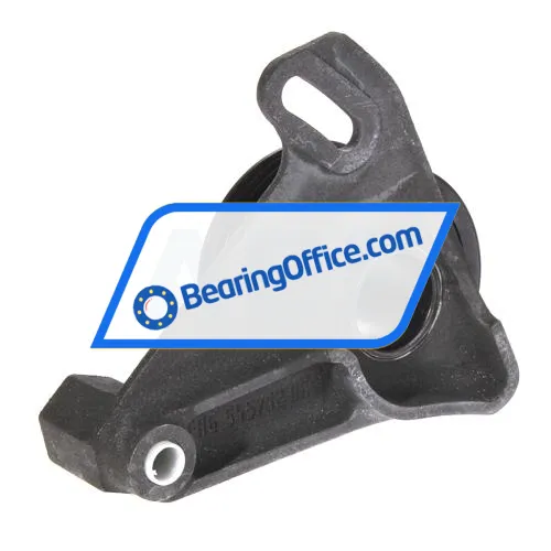 SKF VKM18120 bearing image 3