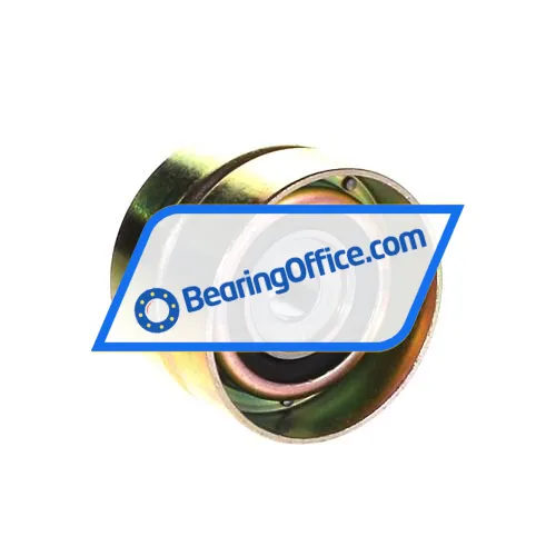 SKF VKM81104 bearing image 2