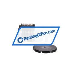 SKF VKM03819 rulman resim 2