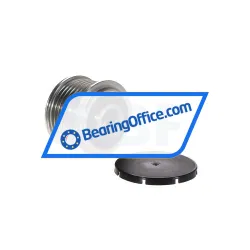 SKF VKM03819 rulman resim 3