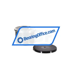 SKF VKM03819 rulman resim 4