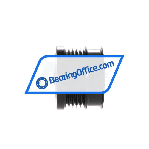 SKF VKM03205 bearing image 2