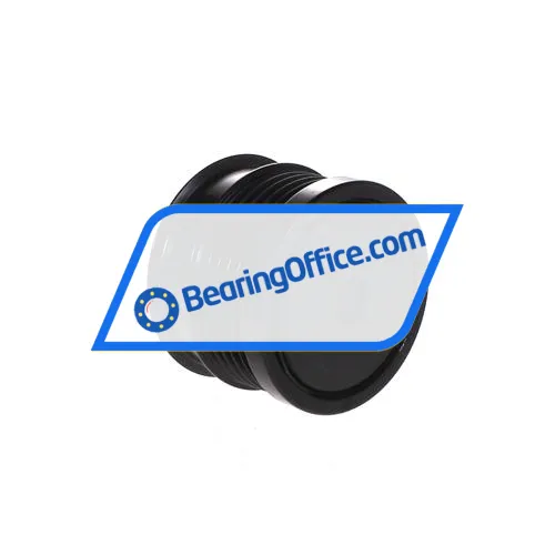 SKF VKM03205 bearing image 3