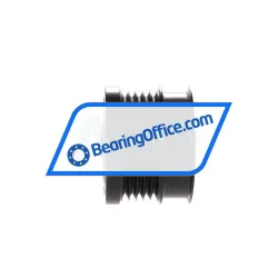 SKF VKM03205 rulman resim 2