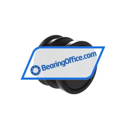 SKF VKM03205 rulman resim 3