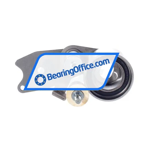 SKF VKM71012 bearing image 2