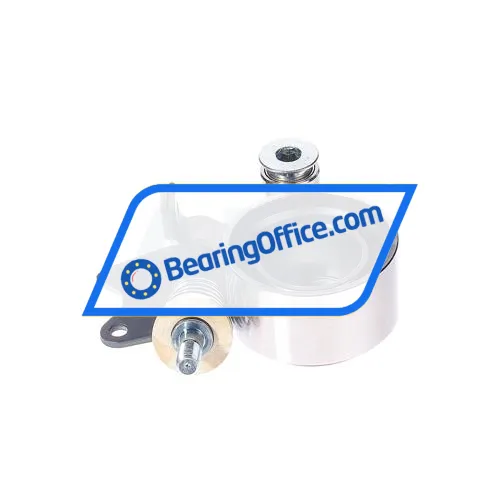 SKF VKM71012 bearing image 3