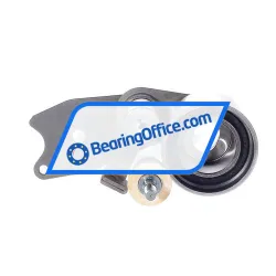 SKF VKM71012 rulman resim 2