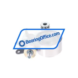 SKF VKM71012 rulman resim 3