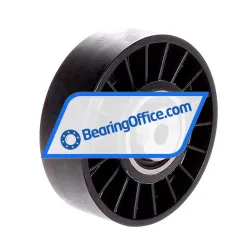 SKF VKM38001 rulman resim 2