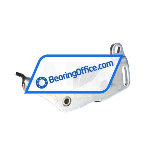 SKF VKM13241 bearing image 3