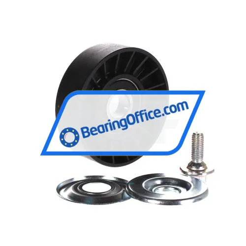 SKF VKM34502 bearing image 2