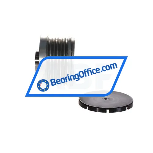 SKF VKM03652 bearing image 2