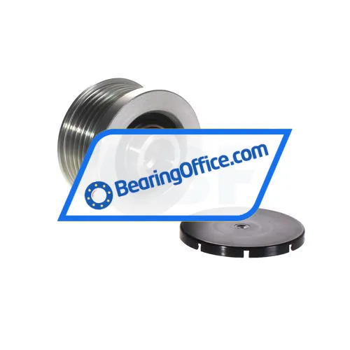 SKF VKM03652 bearing image 3