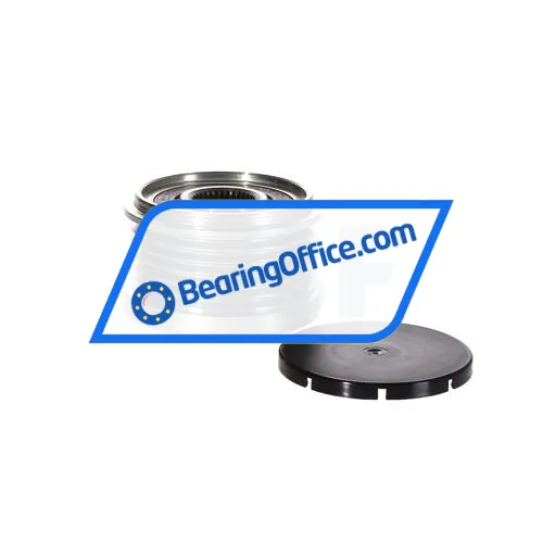 SKF VKM03652 bearing image 4