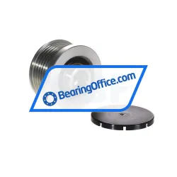 SKF VKM03652 rulman resim 3