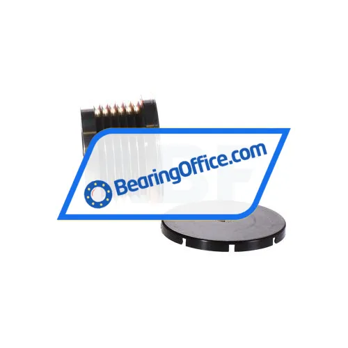 SKF VKM03611 bearing image 2