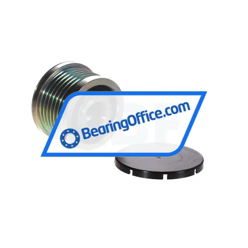 SKF VKM03611 bearing image 3