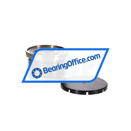 SKF VKM03611 bearing image 4