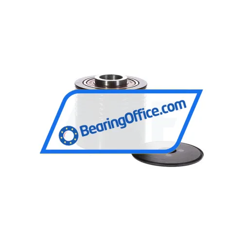 SKF VKM03201 bearing image 4