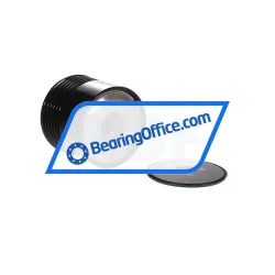 SKF VKM03201 rulman resim 3