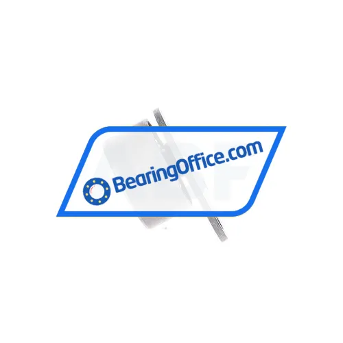 SKF VKM26602 bearing image 3